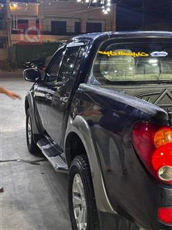 ميتسوبيشي L200